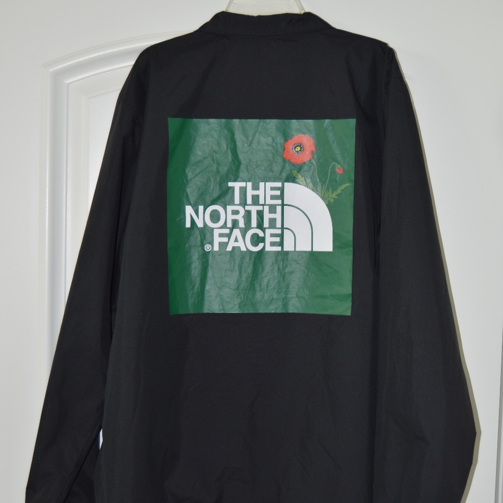 The North Face x Nordstrom Coaches Jacket